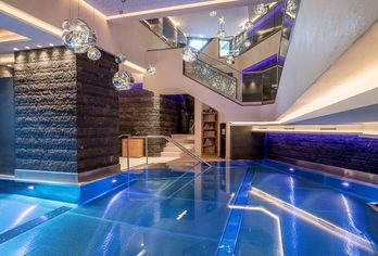 Sporthotel Silvretta