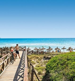 allsun Hotel Eden Playa