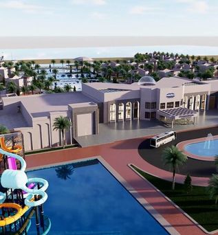 Albatros Makadi Resort