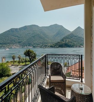 Casa del Mare Boutique Hotel Mediterraneo