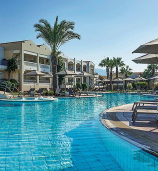 Sentido Pelagos Suites & Spa