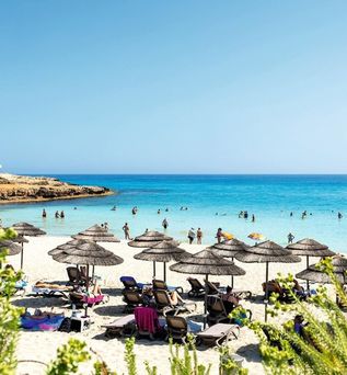 Atlantica Aeneas Resort