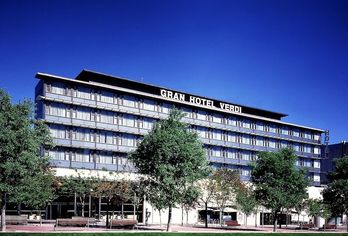 Catalonia Gran Hotel Verdi
