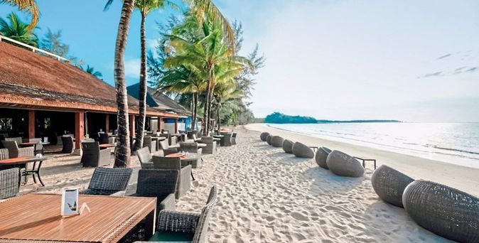 Ananea Beyond Khaolak