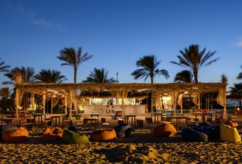 Desert Rose