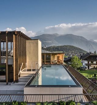 Falkensteiner Hotel Kronplatz