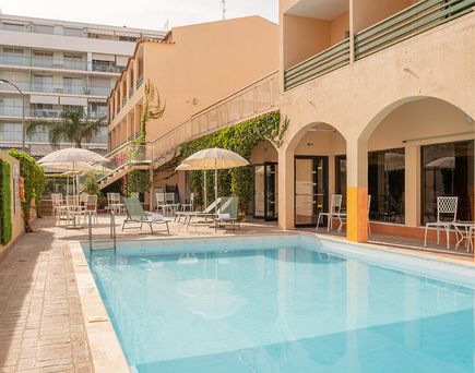 Casablanca Unique Hotel