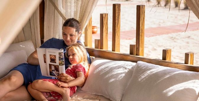 TUI BLUE Sarigerme Park