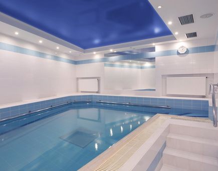 Belvedere Wellness Hotel