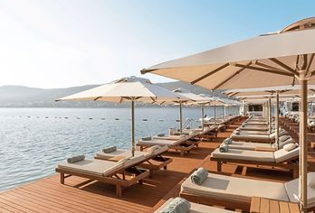 Titanic Luxury Collection Bodrum