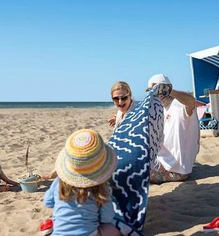 TUI BLUE Sylt