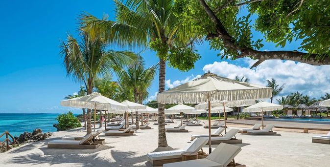 Kwanza Resort by SUNRISE