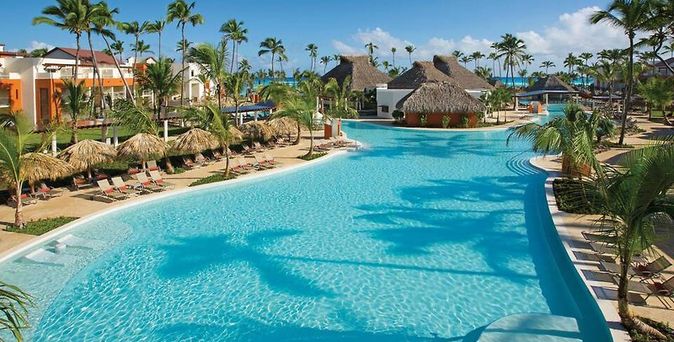 Breathless Punta Cana Resort & Spa