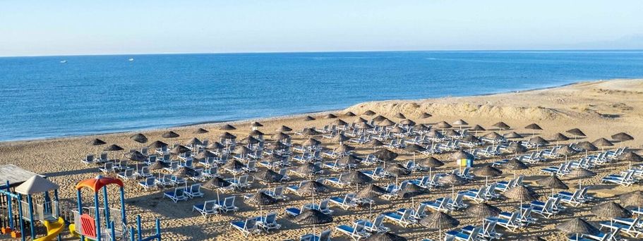 Ramada Resort by Wyndham Side