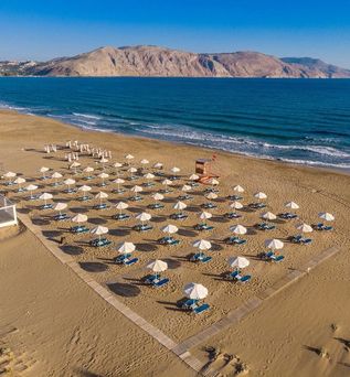 Georgioupolis Resort & Aqua Park