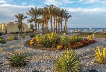 ONATTI Beach Resort