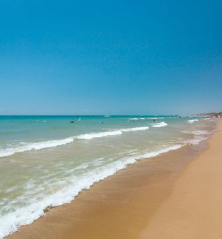 Terrace Beach Resort