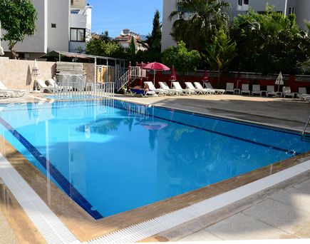 Hotel Acar