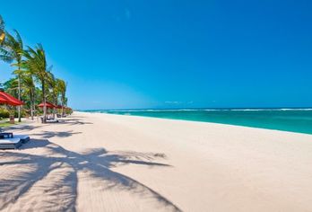 The St. Regis Bali Resort