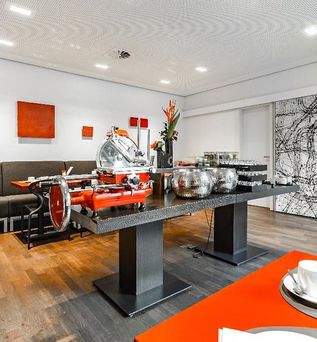 Art & Business Hotel