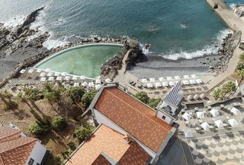 Hyatt Ziva Madeira