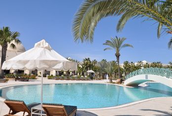 Yadis Djerba Golf Thalasso & Spa