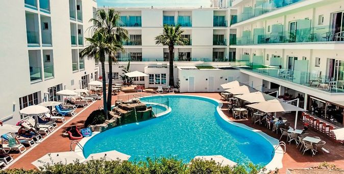 Hotel Capricho & Spa