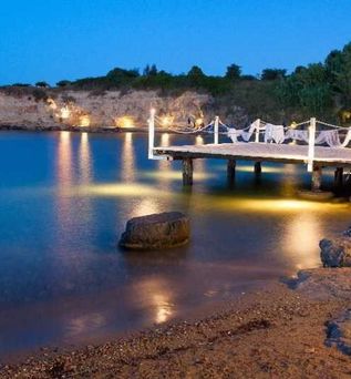 Alexandra Beach Resort & Spa