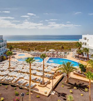 SBH Maxorata Resort