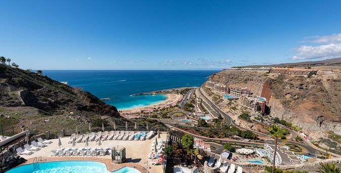 Holiday Club Jardin de Amadores