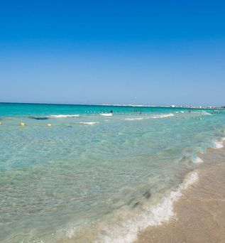 Mahdia Beach & Aqua Park