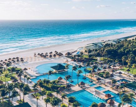 Iberostar Selection Cancún