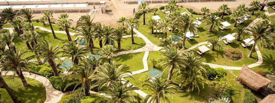 ROBINSON Sarigerme Park