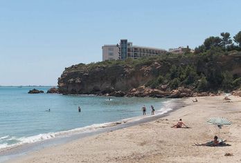 FERGUS Cap Roig