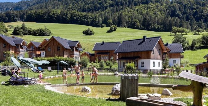 Narzissendorf Zloam