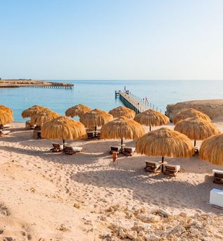 Sentido Naga Bay