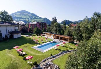 Hotel Sonnschein