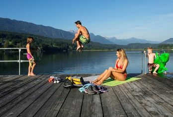 Arena Franz Ferdinand Nassfeld