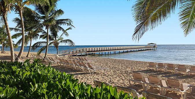 Impressive Punta Cana