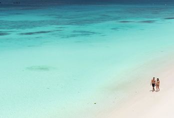 Hotel RIU Palace Zanzibar