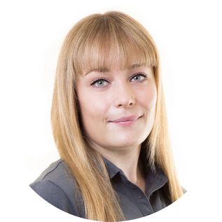 Johanna Weber - Reiseexpertin