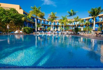BLUESEA Jandia Luz