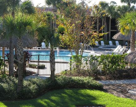 DoubleTree by Hilton Orlando Theme Park Resort