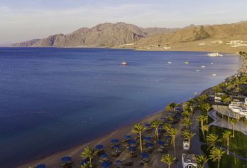 Safir Dahab Resort