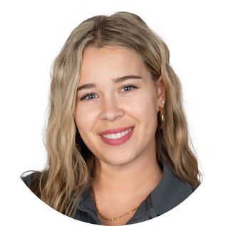 Marleen Brix - Reiseexpertin