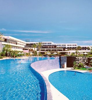 Hotel Costa Calero Thalasso & Spa