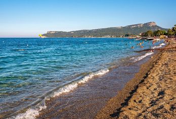 Dg Hotels Rose Resort