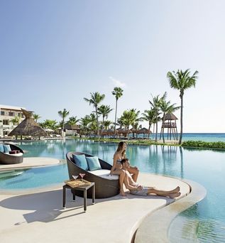 Secrets Akumal Riviera Maya