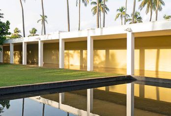 The Blue Water Hotel and Spa