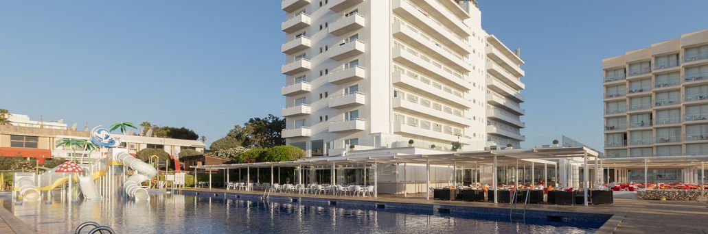 Hotel Club Palia Maria Eugenia